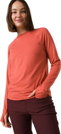 prAna Sol Searcher Long-Sleeve Top - Women's 2