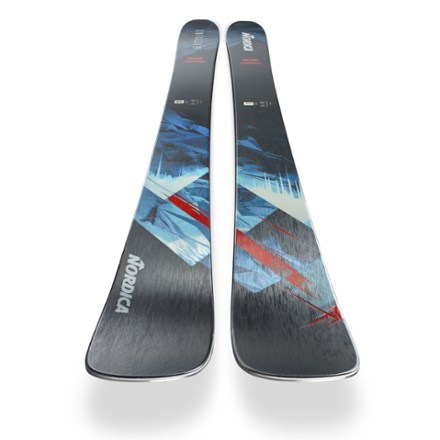 Nordica Enforcer 99 Skis - Men's - 2025/2026 4