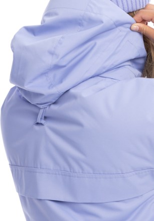 Roxy Chloe Kim Insulated Jacket - Women's 5