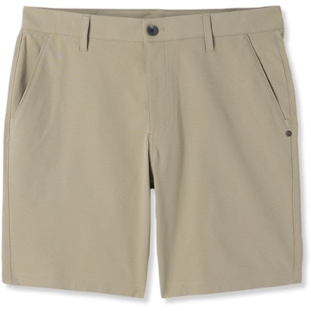 Vuori Meta Shorts - Men's 0
