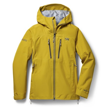 Headwall GORE-TEX 3L Jacket - Women's
