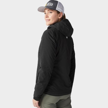 Stio Fernos Insulated Jacket - Women's 2