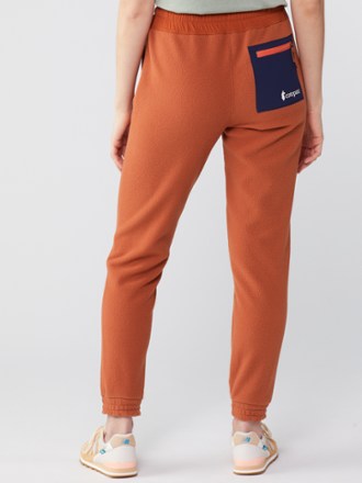Women's Fleece Pants | REI Co-op