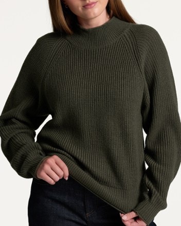 KUHL Strova Roll-Neck Sweater - Women's 5