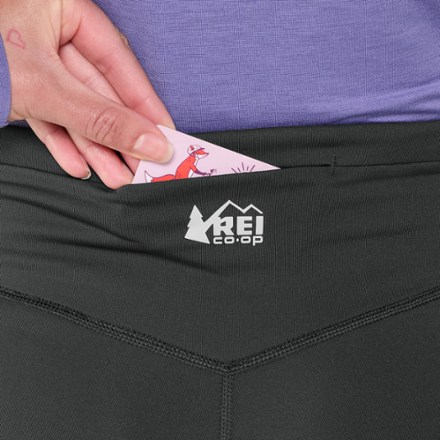 REI Co-op Active Pursuits Short Tights - Women's 7