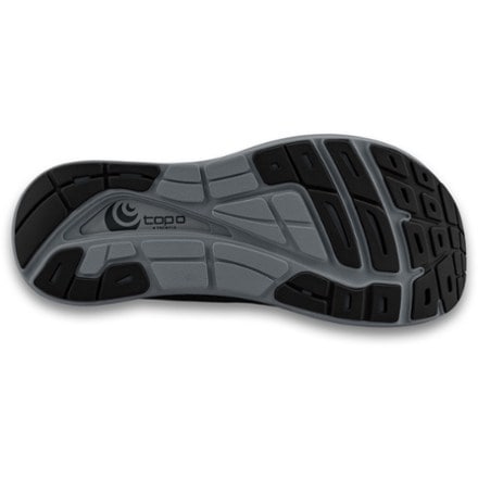 Topo Athletic Phantom 3 Road-Running Shoes - Men's 4