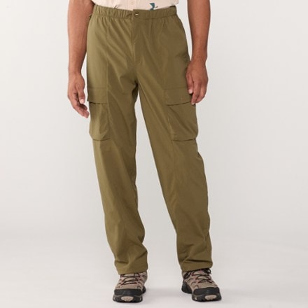 Cotopaxi Coraje Tech Cargo Pants - Men's 0