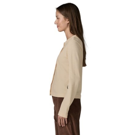 Patagonia Wilsie Cardigan - Women's 3