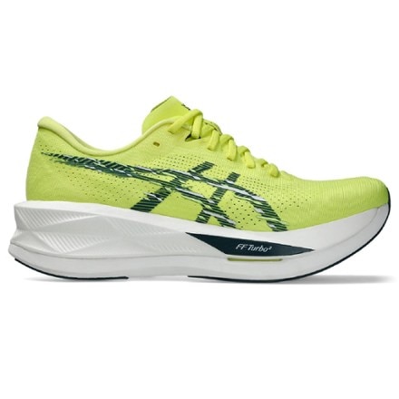 ASICS Sonicblast Road-Running Shoes - Men's 0