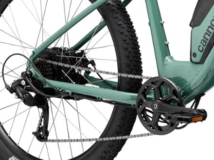 Cannondale bad boy 2015 clearance