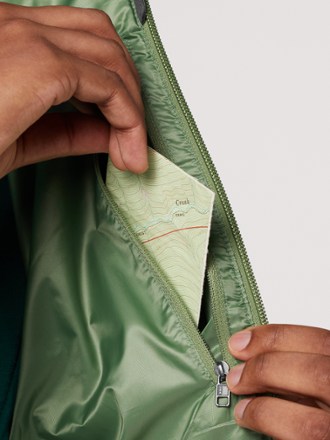 Patagonia Nano Puff Jacket - Men's 5