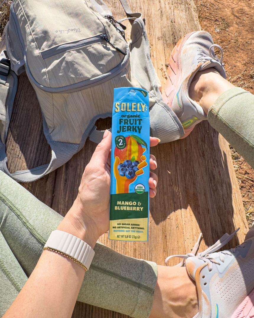 Location Image for Fruit Jerky