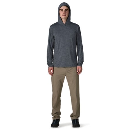 Patagonia Capilene Cool Daily Hoody - Men's 3