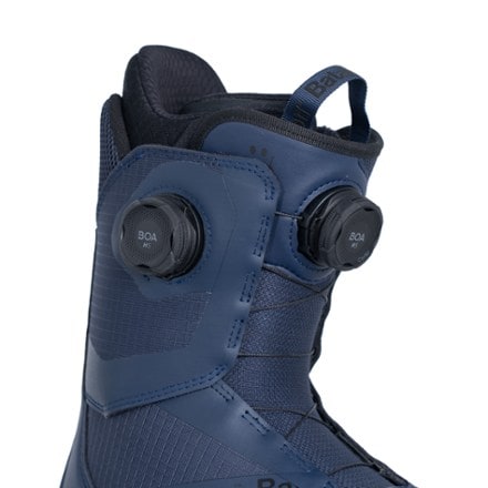 Bataleon Salsa Double BOA Snowboard Boots - Women's - 2026/2027 5