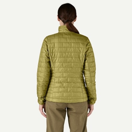 Patagonia Nano Puff Insulated Jacket - Women's 2