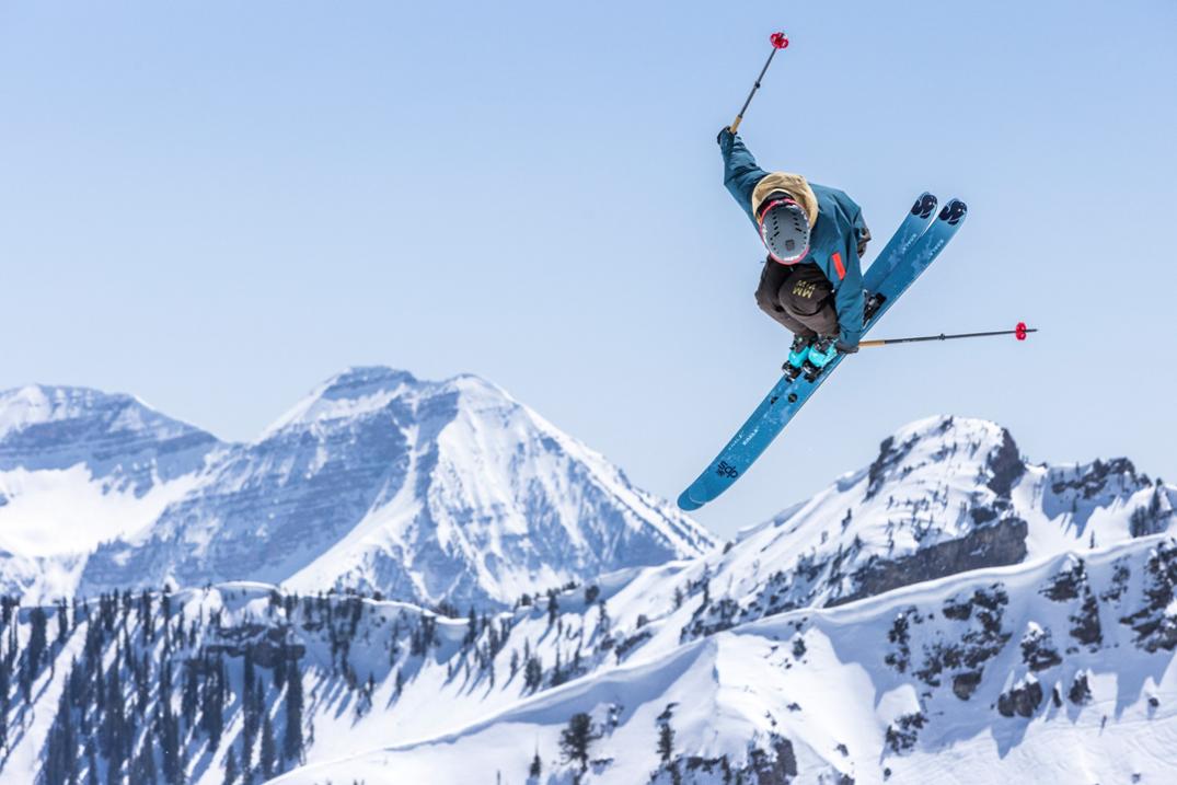 Location Image for Koala 111 Skis - 2023/2024