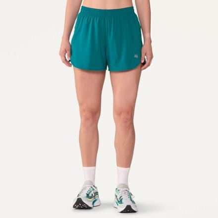REI Co-op Active Pursuits 4" Shorts - Women's 1