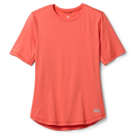 REI Co-op Lightweight Crew Base Layer Top - Women's 0