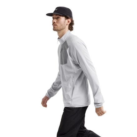 Arc'teryx Delta Jacket - Men's 5