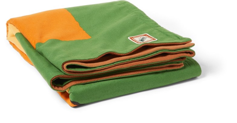 Folded view (Walrus Brown)