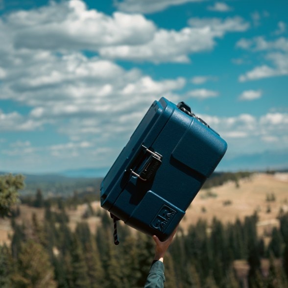 Location Image for 65 V2 Cooler
