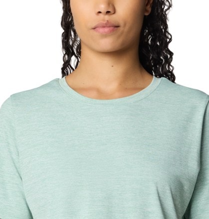 Mountain Hardwear Sunblocker T-Shirt - Women's 5