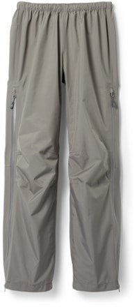 KUHL Women’s Gray Strattus Chino Hiking Pant 30” Size M Stretch Casual  Hiking