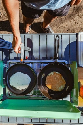 Eureka Ignite 2-Burner Camp Stove 8