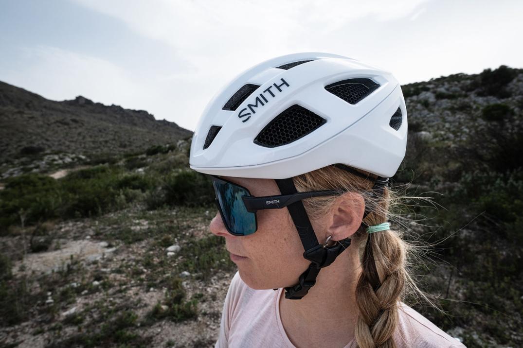 Location Image for Triad Mips Bike Helmet