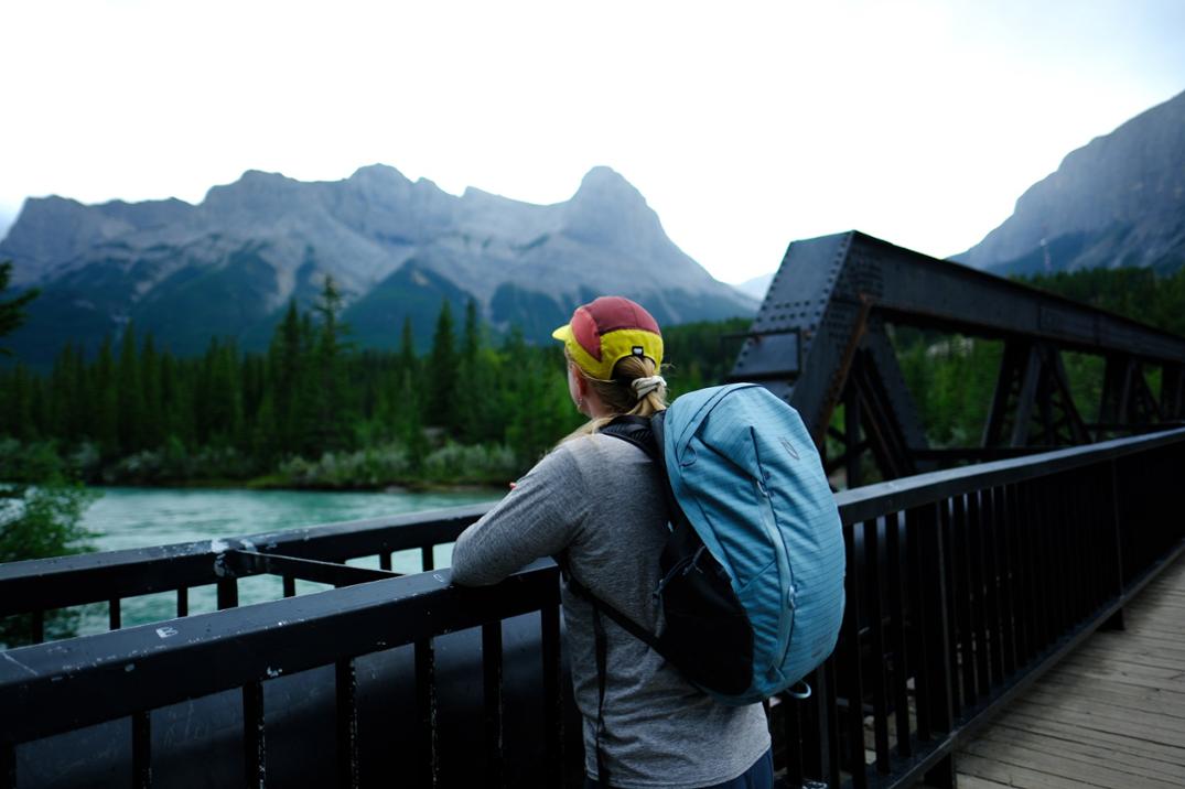 Location Image for Resolve 25 L Endless Promise Pack - Women's