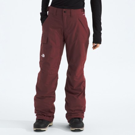 The North Face Freedom Insulated Snow Pants - Women's 0