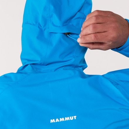 Mammut Alto Light HS Hooded Jacket - Men's 8