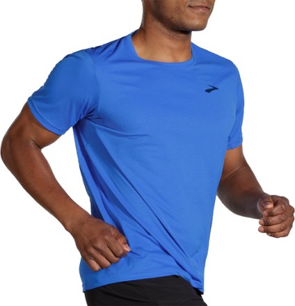 Brooks Atmosphere T-Shirt - Men's 3