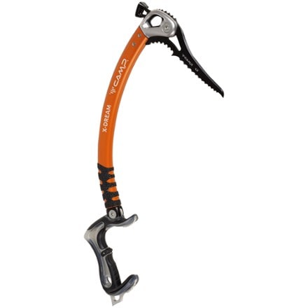 C.A.M.P. X-Dream Alpine Ice Tool 0