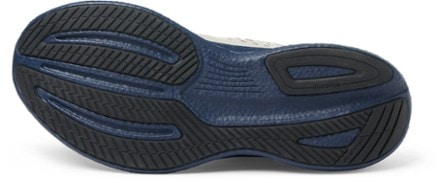 Saucony Ride 17 Road-Running Shoes - Men's 5
