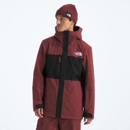 The North Face Freedom Insulated Jacket - Men's 1