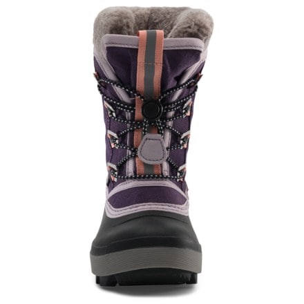 Kamik Cascade Snow Boots - Kids' 4