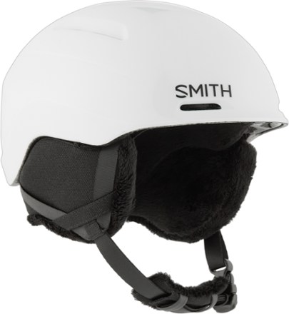 Smith Glide Jr. Mips Snow Helmet/Rascal Goggles Combo - Kids' 3