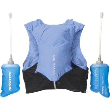 Salomon Adv Skin 5 W Set Hydration Vest - Women's 4