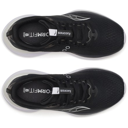 Saucony Endorphin Trainer Road-Running Shoes - Women's 4