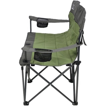 Mountain Summit Gear Quilted Loveseat Standard 2.0 5