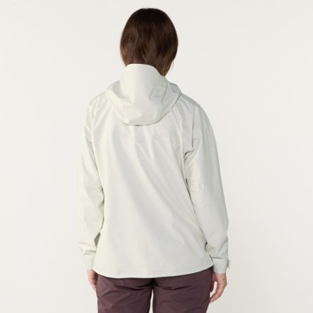 Cotopaxi Impermeo 3L Hooded Shell Jacket - Women's 4