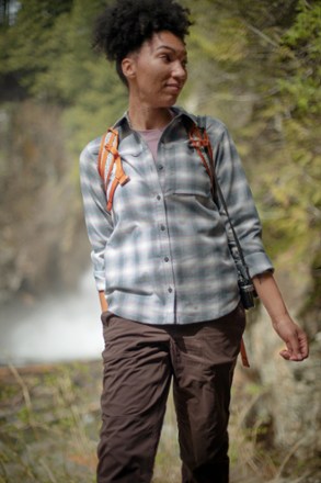 Location Image for Sahara Lined Pants - Women's