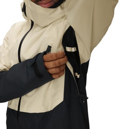 686 GLCR Hydra Thermagraph Insulated Jacket - Men's 7