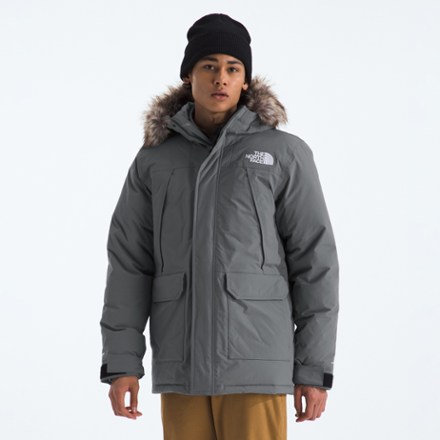The North Face McMurdo Down Parka - Men's 1