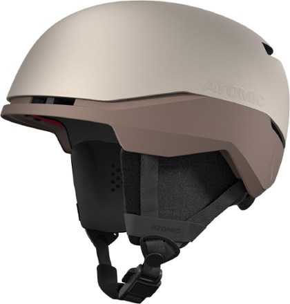 Atomic Four Amid Pro Snow Helmet 0