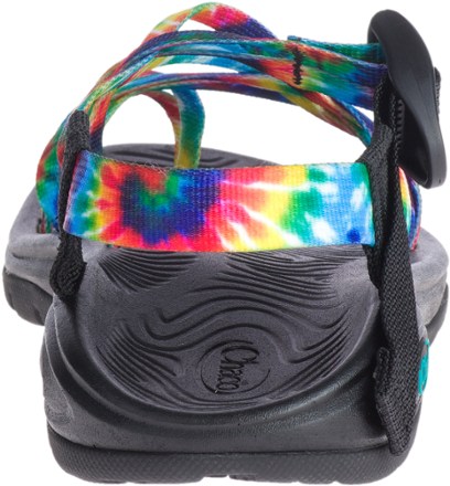 Chaco Z/Volv X2 Sandals - Women's 9