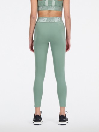 New Balance Relentless High-Rise 7/8 Tights - Women's 1