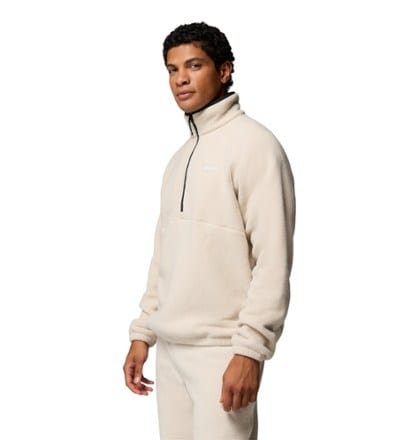 Columbia Timber Crest Fleece Half-Zip Pullover - Men's 3