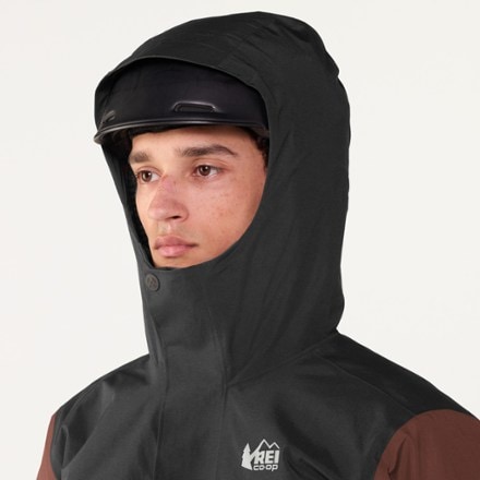 REI Co-op Powderbound 3-in-1 Jacket - Men's 5
